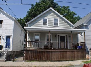 49 Borden St, New Bedford, MA 02740