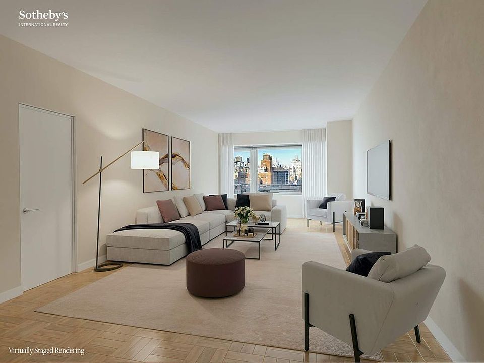 1st image of 118 E 60th St #16DE