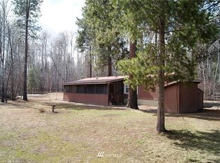 46 Northcott Rd, Winthrop, WA 98862