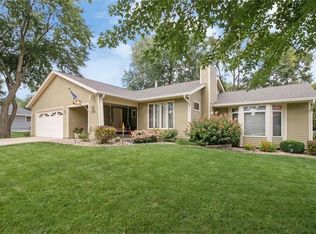 225 Grand St, Van Meter, IA 50261