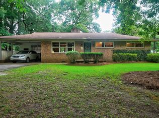 113 Live Oak Rd, Summerville, SC 29485