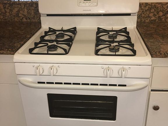 Brand New Appliances