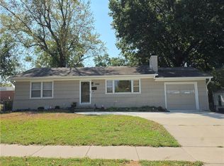 1025 E Elm St, Olathe, KS 66061
