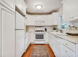 1596 Steele Dr NW, Atlanta, GA 30309