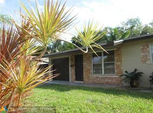 1550 SW 30th St, Fort Lauderdale, FL 33315