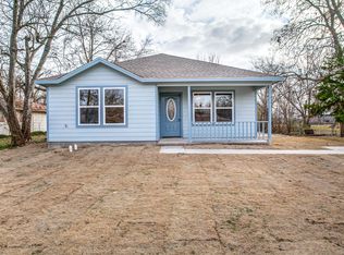 3609 Bourland St, Greenville, TX 75401