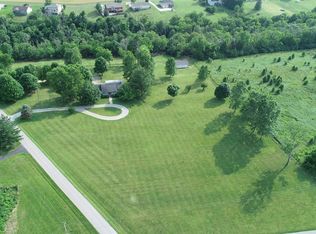 298 Mallard Cv, Harrodsburg, KY 40330
