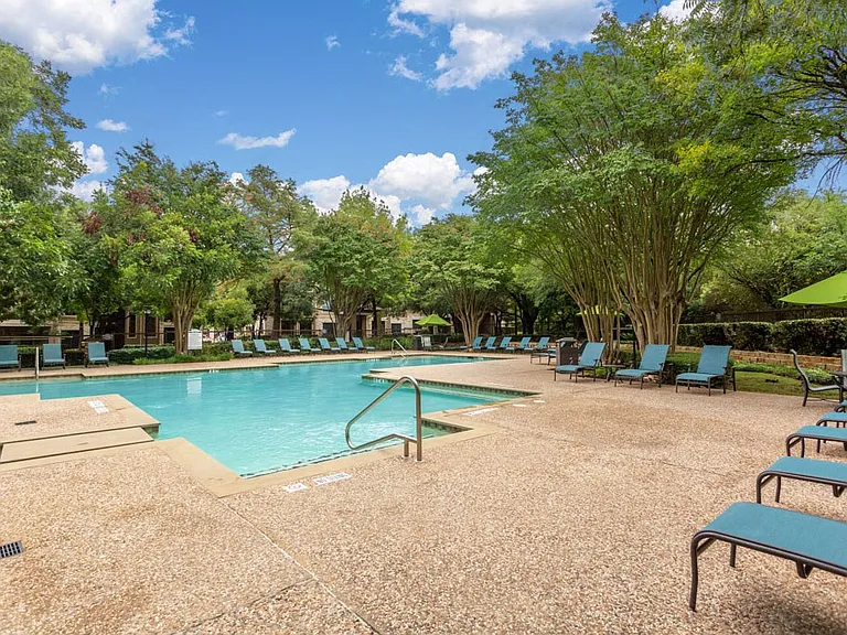 Beautiful Pools