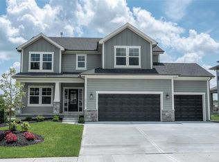 15747 W 171st Ter, Olathe, KS 66062