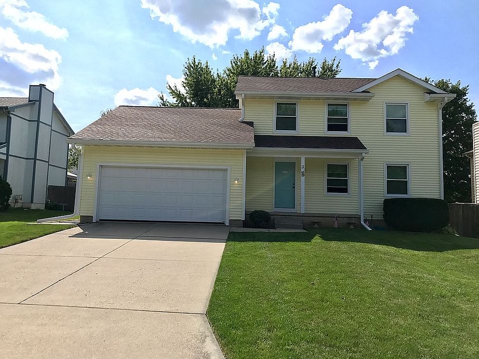 2nd image of 3 Ketchum Ct