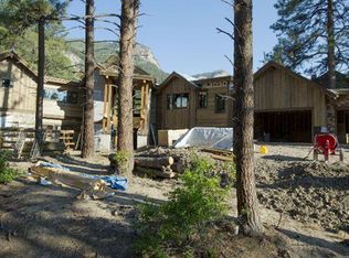 236 Cliffs Edge Dr, Durango, CO 81301