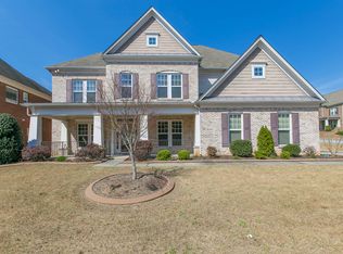 3111 Abbey Dr SW, Atlanta, GA 30331