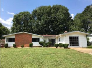 4054 Beechwood Ln, Mobile, AL 36609