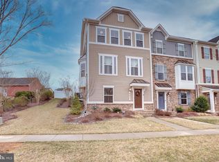 631 Potomac View Pkwy, Brunswick, MD 21716