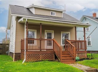 588 W Oregon Ave, Sebring, OH 44672