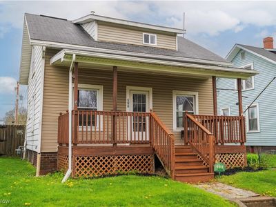 588 W Oregon Ave, Sebring, OH, 44672