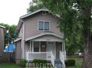 2217 Queen Ave, Middletown, OH 45044