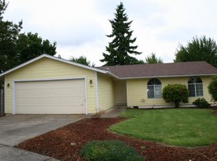 1016 Derby Ct, Salem, OR 97317