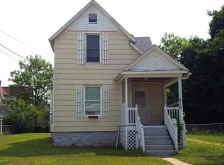 510 Pleasant St, Belding, MI 48809