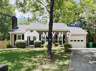 6500 Touchwood Dr, Charlotte, NC 28227