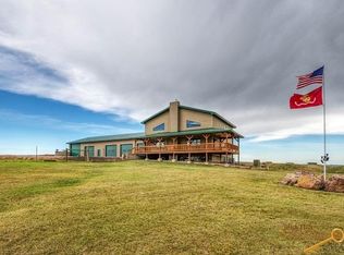 24164 Alkan Ln, Hermosa, SD 57744