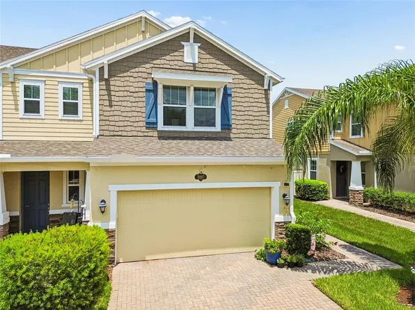 18907 CORNUTA STREET, LUTZ, FL 33558