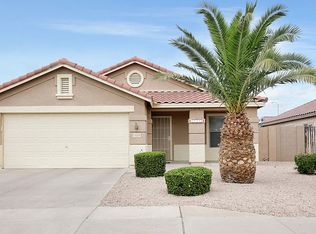 11318 E Quintana Ave, Mesa, AZ 85212