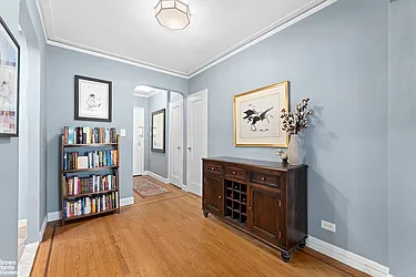 Sold by Brown Harris Stevens