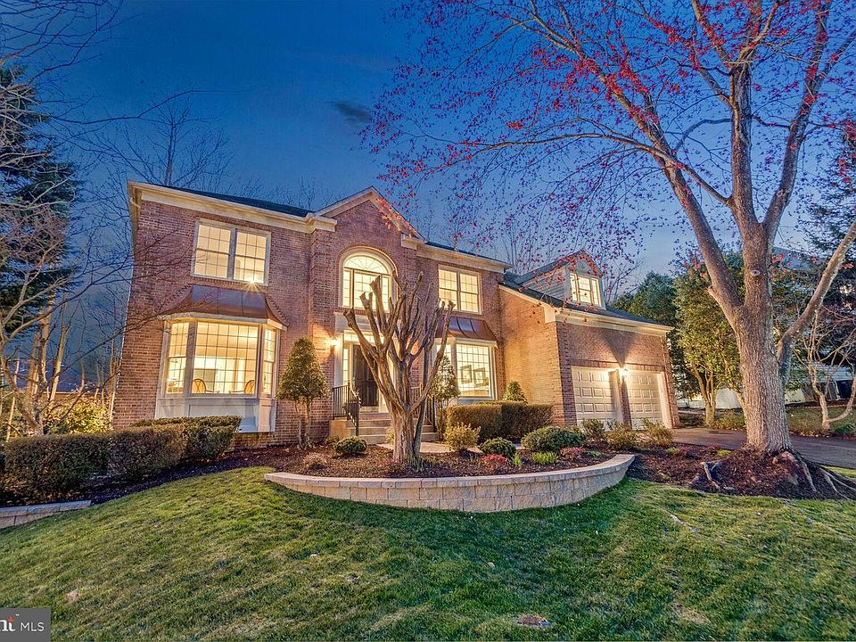 1st image of 8002 Hedgewood Ct