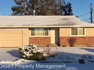 3081 SW Meadow Ln, Redmond, OR 97756