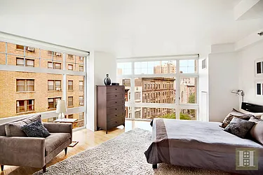 Sold by Halstead Real Estate