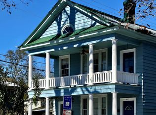902 E Park Ave, Savannah, GA 31401