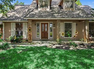 3320 Tower Rd, Santa Fe, TX 77517