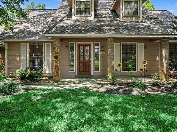 3320 Tower Rd, Santa Fe, TX 77517