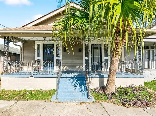 4323-25 N Derbigny St, New Orleans, LA 70117