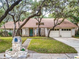 12815 Queens Forest St, San Antonio, TX 78230