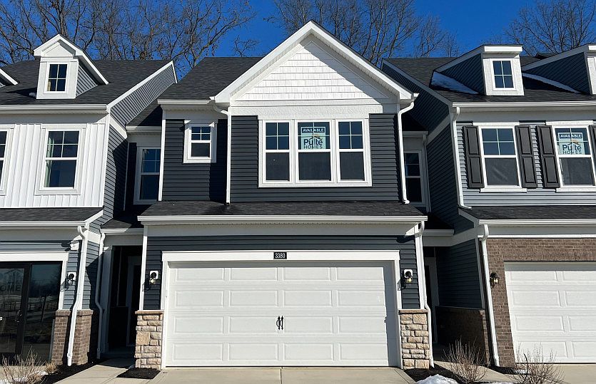 Home Exterior