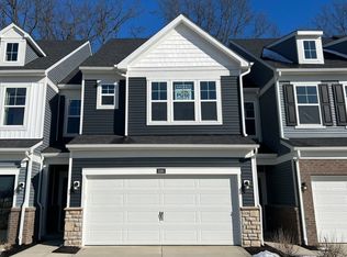 3380 Abberley Dr, New Albany, OH