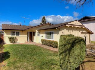 1041 S Blaney Ave, San Jose, CA