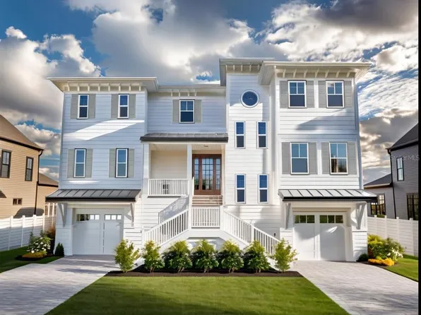 518 36th Ave NE, Saint Petersburg, FL 33704