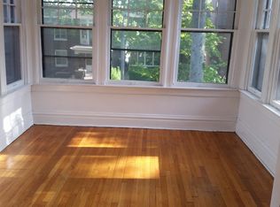 6025 Pershing Ave APT 2, Saint Louis, MO 63112