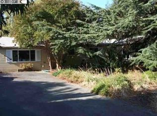 201 Normandy Ln, Walnut Creek, CA 94598