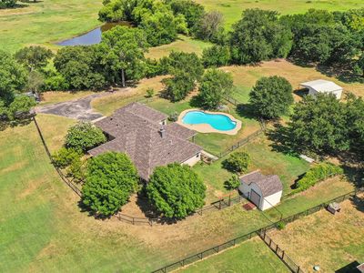 4797 Red Oak Cir, Aubrey, TX, 76227