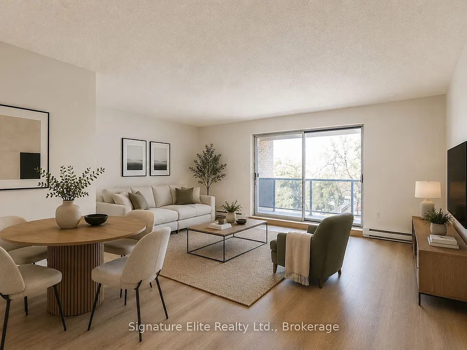50 Scarborough Golf Club Rd #124
