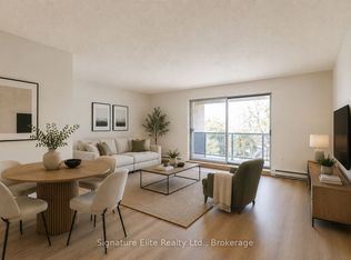 50 Scarborough Golf Club Rd #124, Toronto, ON M1M 3T5