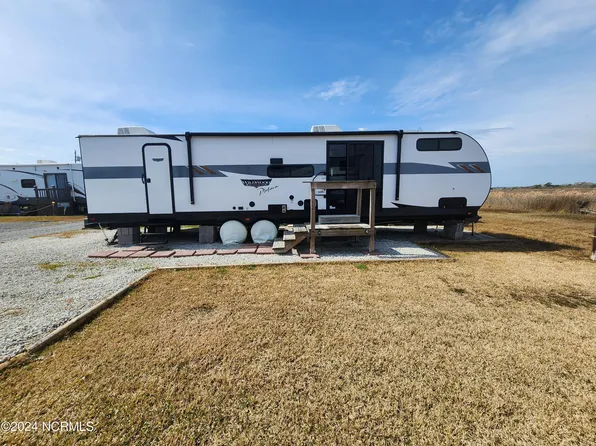 83-B Mullet Street, North Topsail Beach, NC 28460