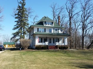 467 N 42nd Rd, Mendota, IL 61342