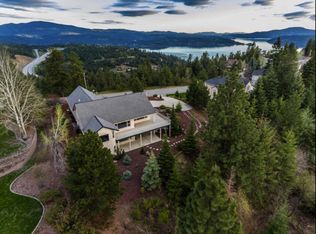3747 E Sky Harbor Dr, Coeur D Alene, ID 83814