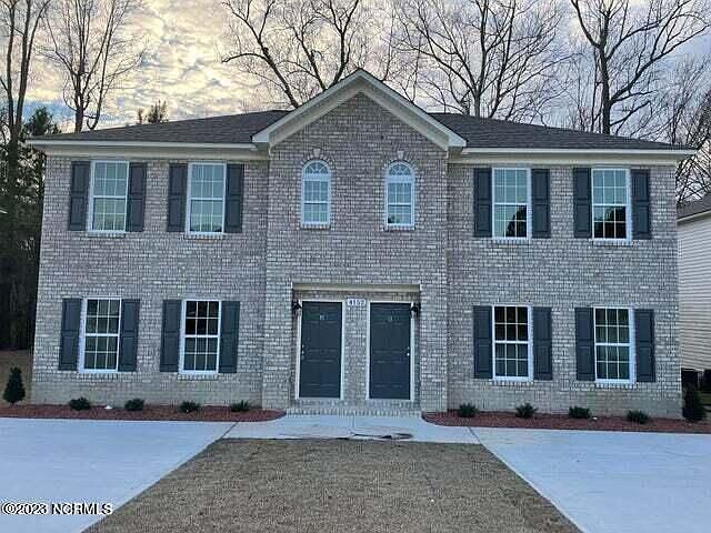 1st image of 4128 Brook Creek Ln #A