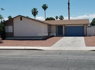 6225 Espinosa Ave, Las Vegas, NV 89108